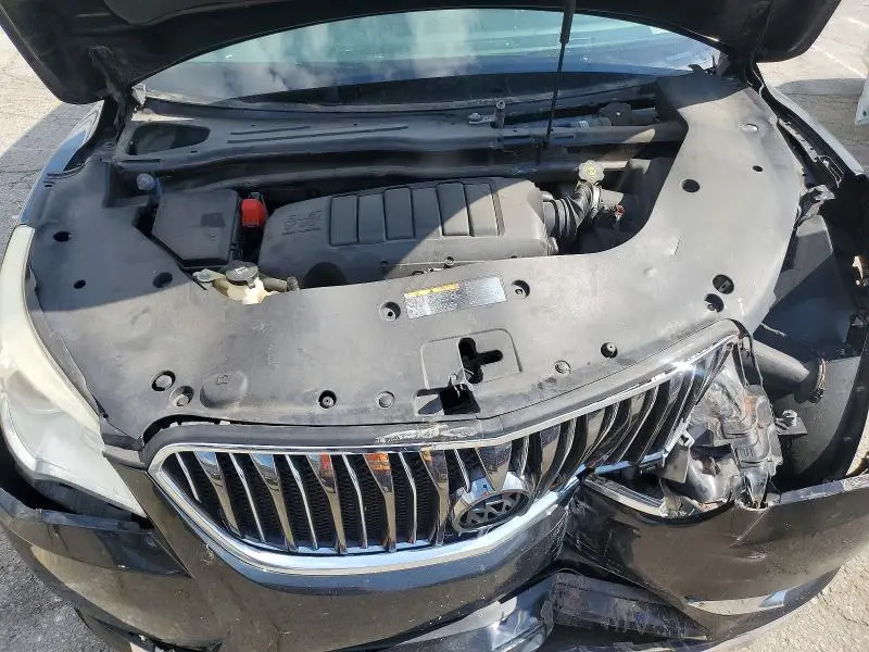 2016 BUICK ENCLAVE   