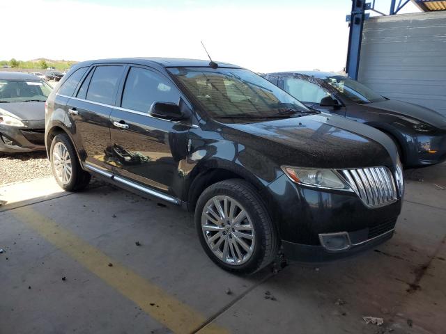 2015 LINCOLN MKX 