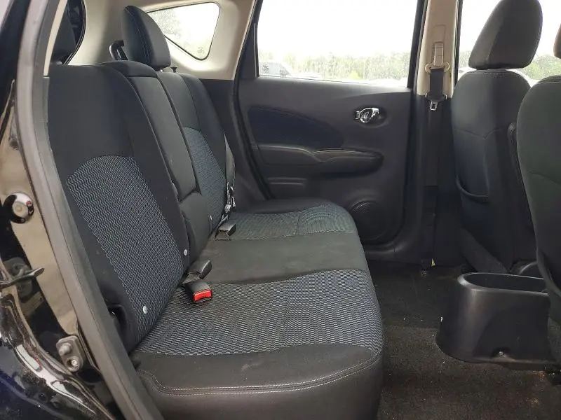 2014 NISSAN VERSA NOTE SV  