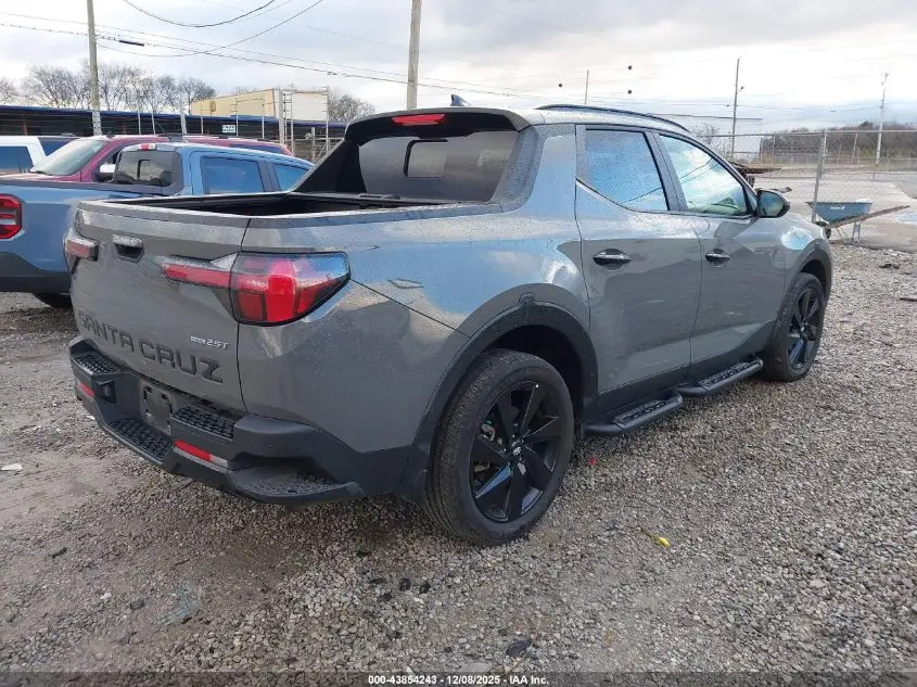 2023 HYUNDAI SANTA CRUZ NIGHT