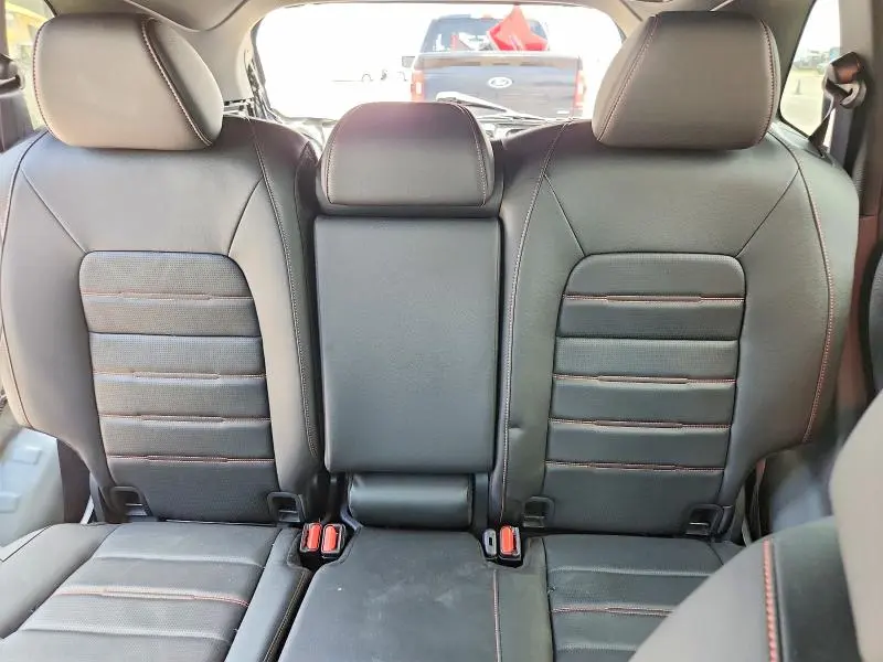 2026 HONDA CR-V SPORT-L  