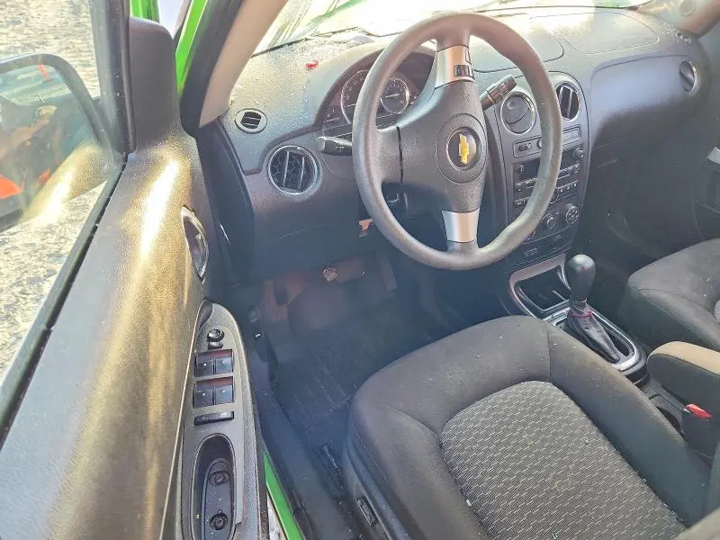 2011 CHEVROLET HHR LT  