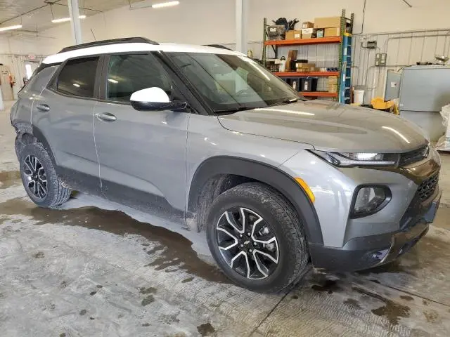 2023 CHEVROLET TRAILBLAZER ACTIV  