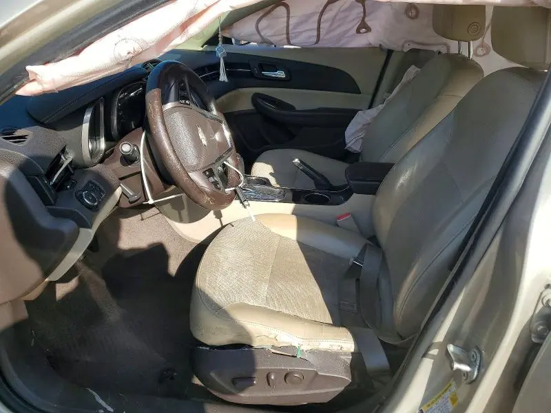 2014 CHEVROLET MALIBU 2LT  