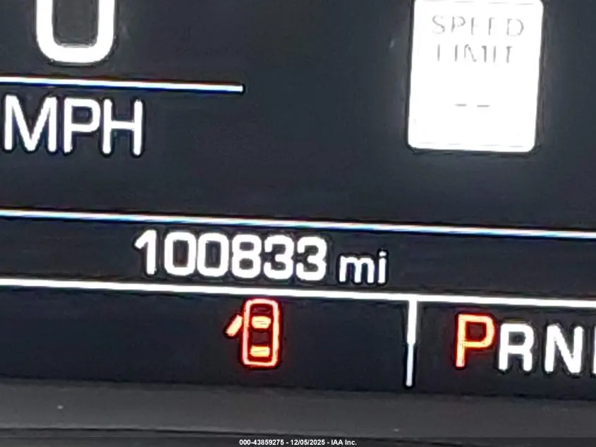 2017 CHEVROLET MALIBU PREMIER