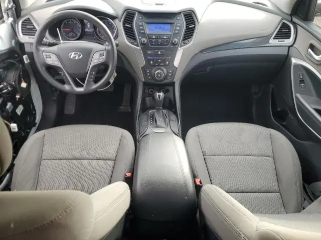 2014 HYUNDAI SANTA FE SPORT   