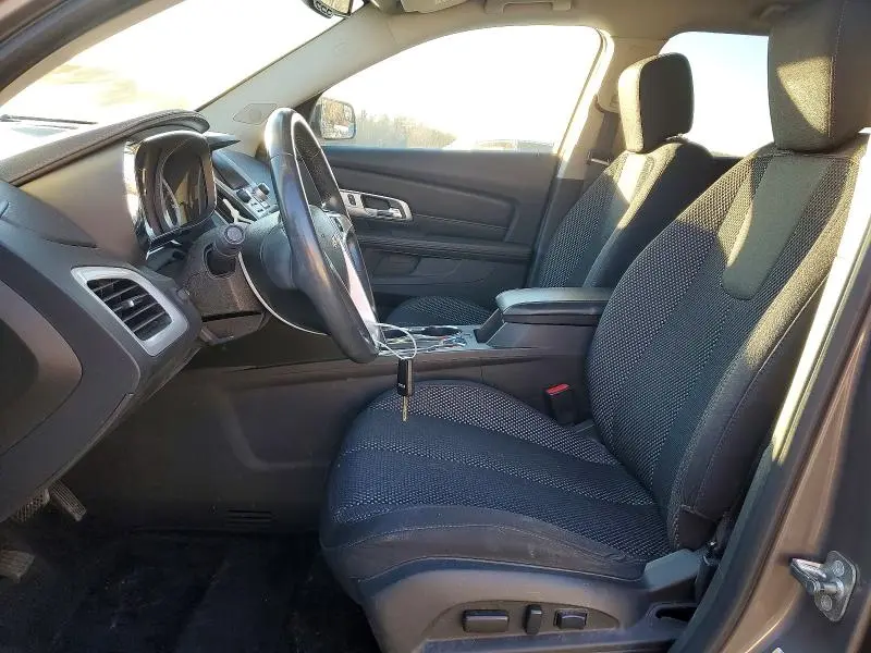 2012 GMC TERRAIN SLE  