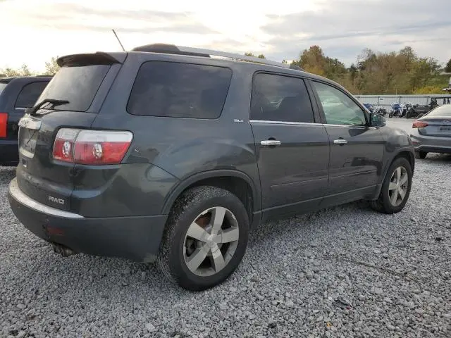 2012 GMC ACADIA SLT-1  