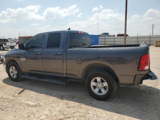 2020 RAM 1500 CLASSIC TRADESMAN