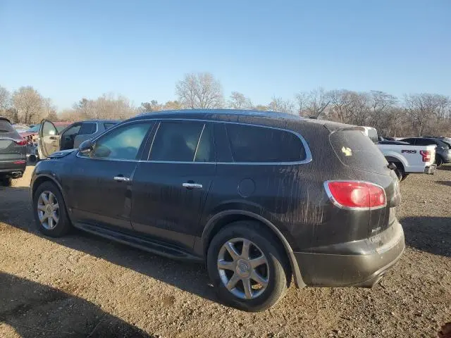 2010 BUICK ENCLAVE CXL  