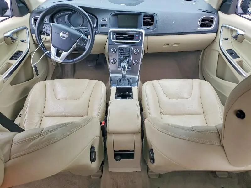 2014 VOLVO S60 T5  