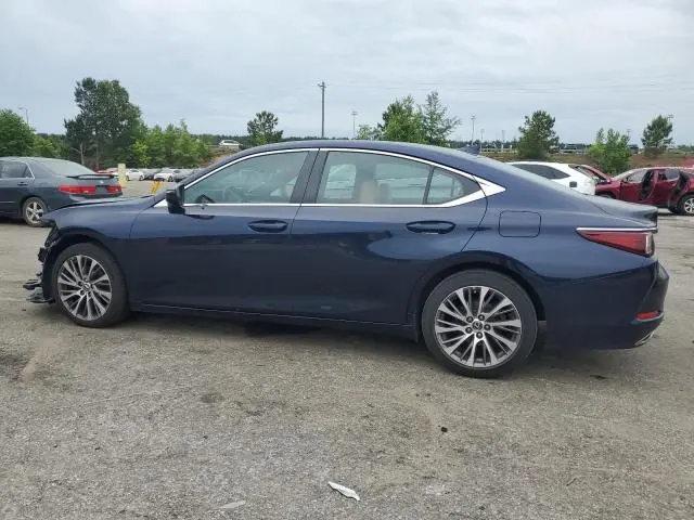 2021 LEXUS ES 350 BASE  
