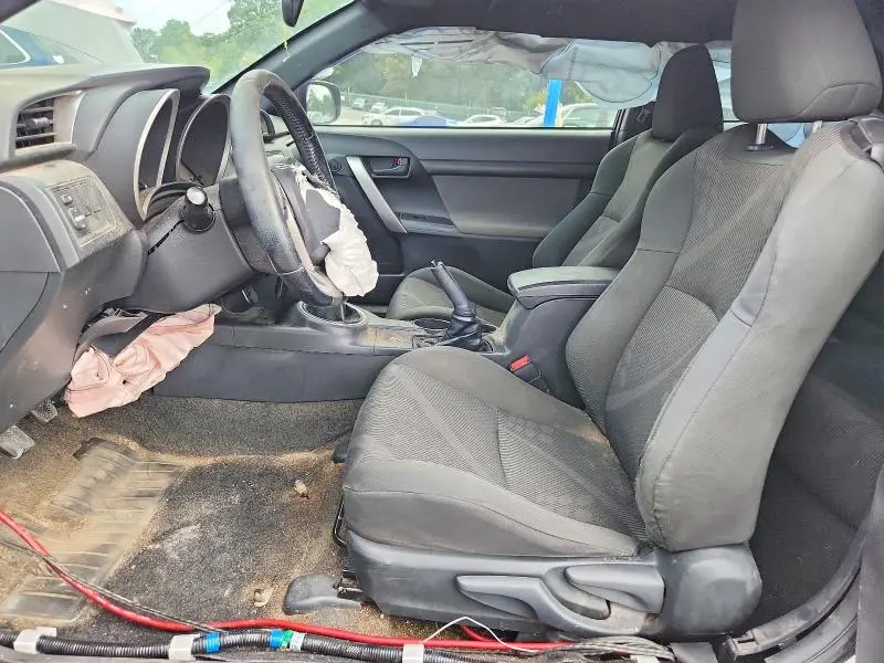 2013 SCION TC BASE  