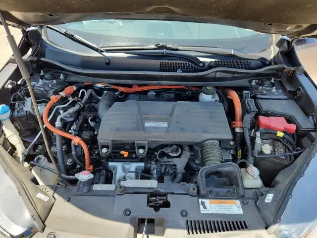 2020 HONDA CR-V EXL  