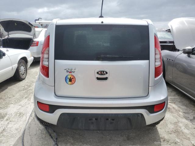 2012 KIA SOUL 