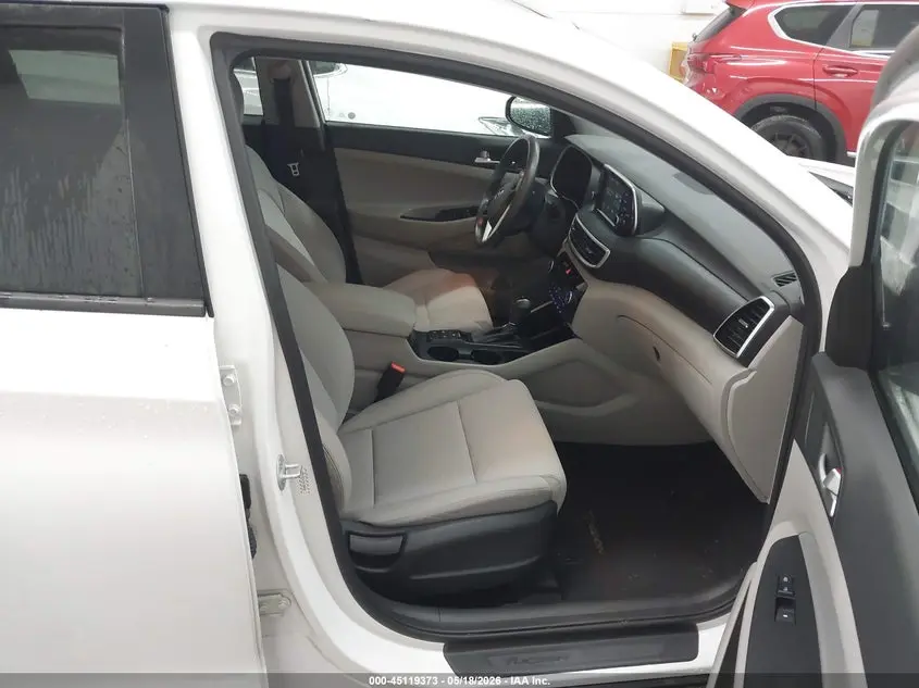 2021 HYUNDAI TUCSON SPORT