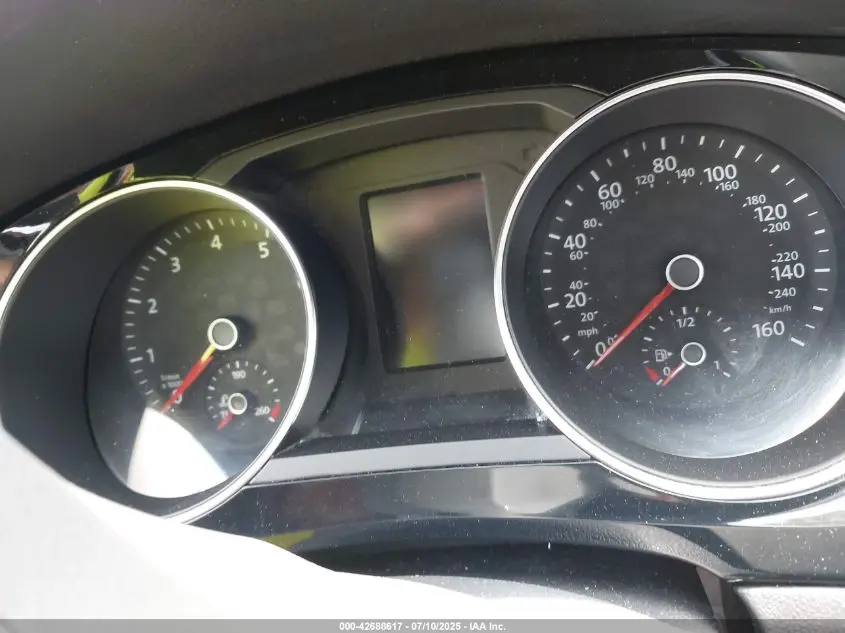 2017 VOLKSWAGEN JETTA 1.8T SEL/1.8T SEL PREMIUM