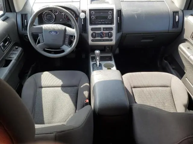 2010 FORD EDGE SE  
