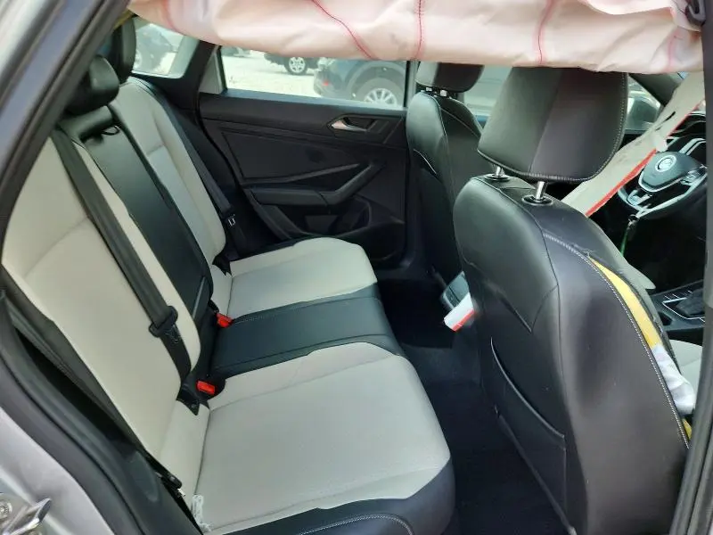 2020 VOLKSWAGEN JETTA S  