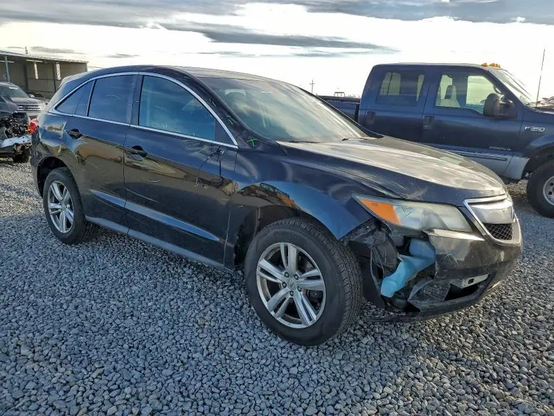 2015 ACURA RDX   