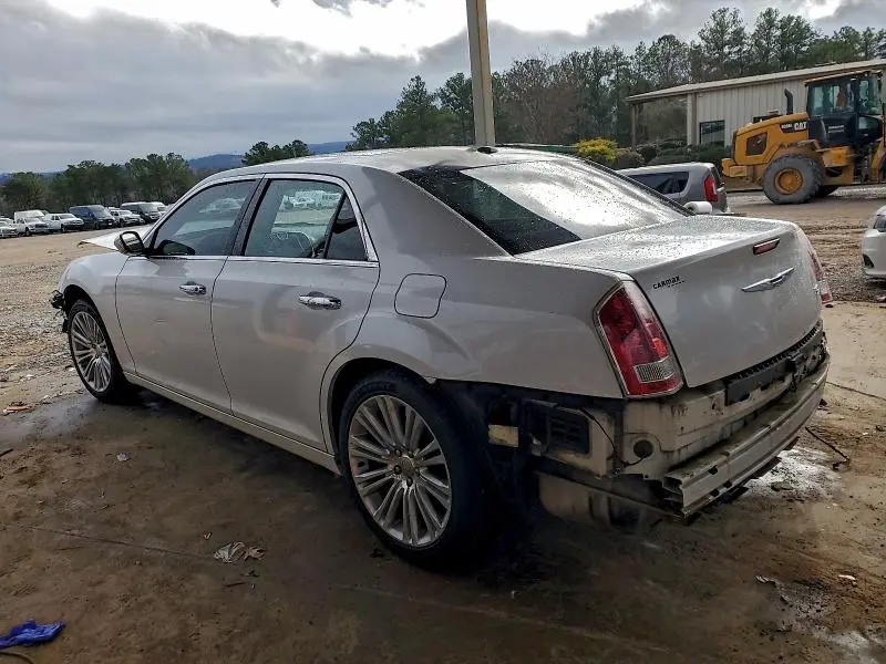 2011 CHRYSLER 300 LIMITED  
