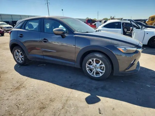 2019 MAZDA CX-3 SPORT  