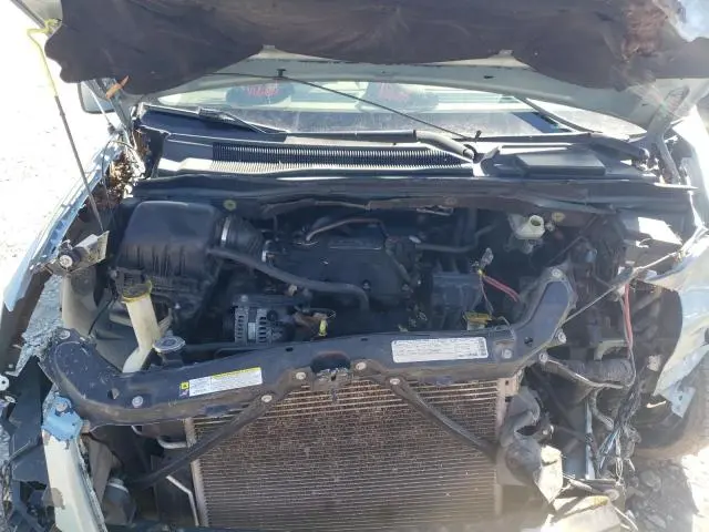 2010 CHRYSLER TOWN & COUNTRY TOURING  
