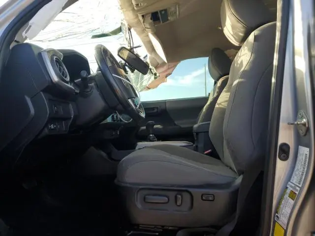 2020 TOYOTA TACOMA DOUBLE CAB  