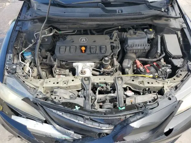2015 ACURA ILX 20  