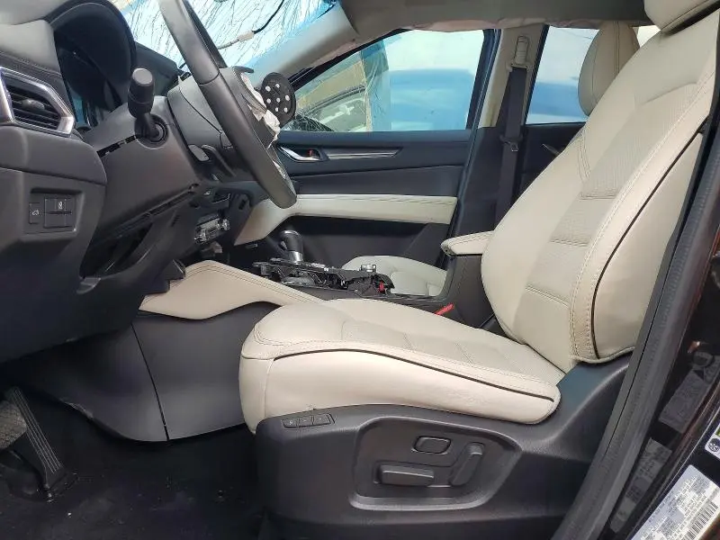 2024 MAZDA CX-5 PREMIUM  
