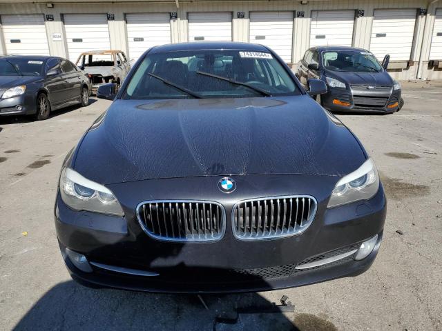 2012 BMW 528 I