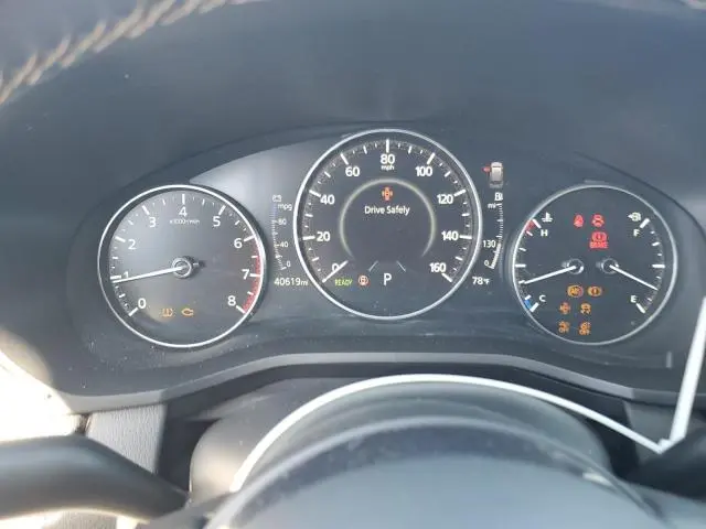 2024 MAZDA CX-90 PREMIUM  