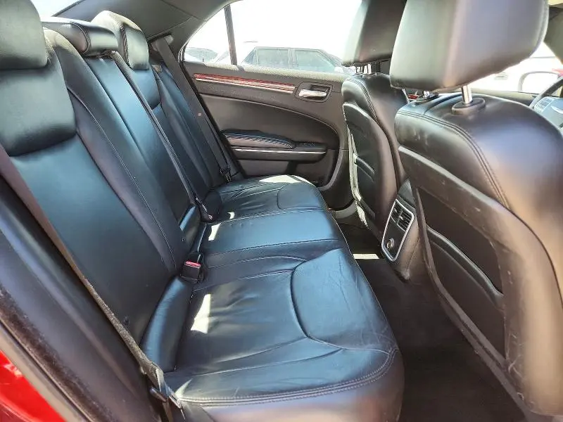 2014 CHRYSLER 300   