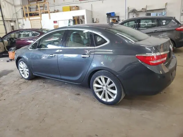 2014 BUICK VERANO 