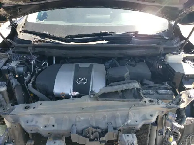 2018 LEXUS RX 350 BASE  