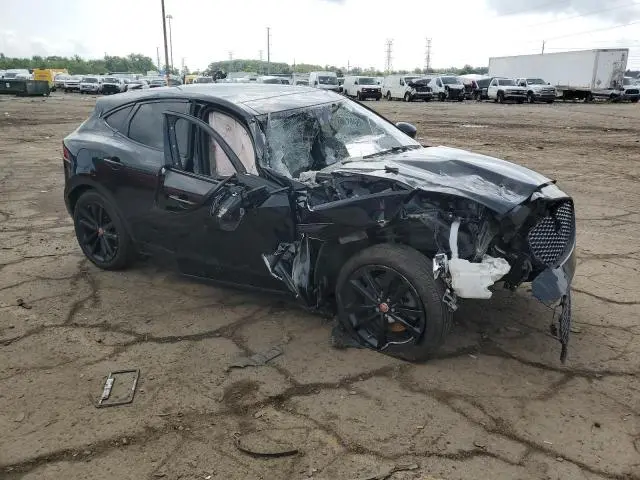 2019 JAGUAR E-PACE R-DYNAMIC S  