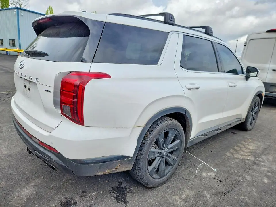 2023 HYUNDAI PALISADE XRT  