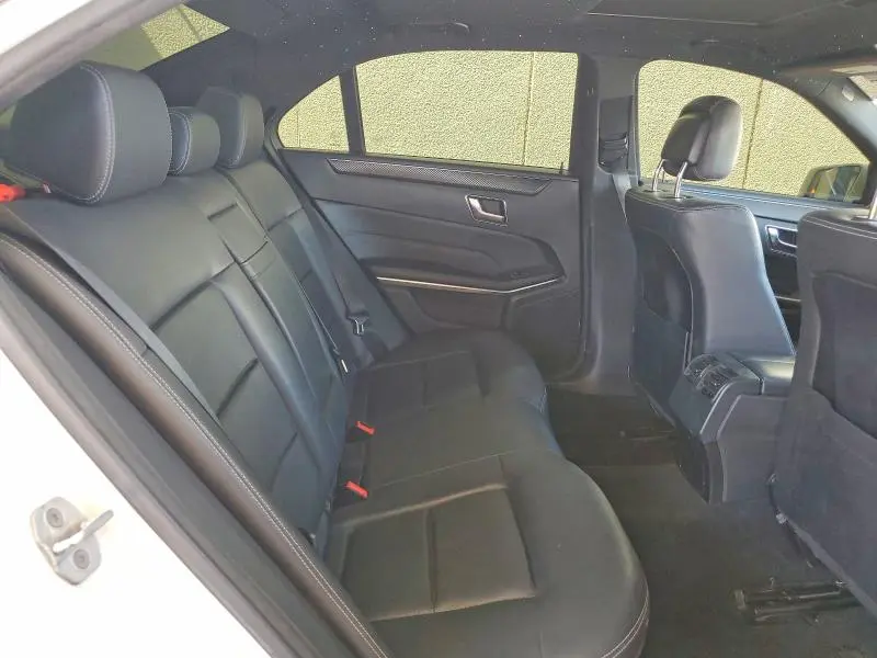 2014 MERCEDES-BENZ E 350 4MATIC  