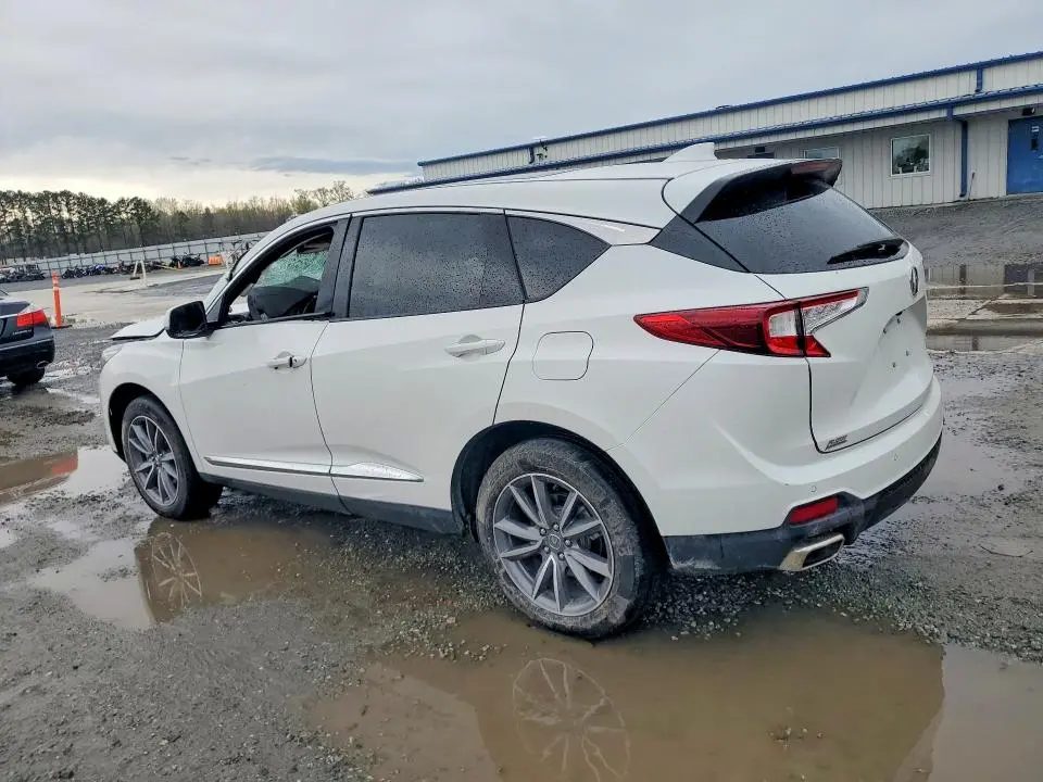 2023 ACURA RDX TECHNOLOGY  