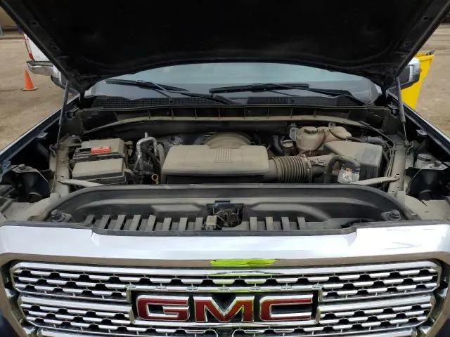 2021 GMC SIERRA K1500 DENALI  