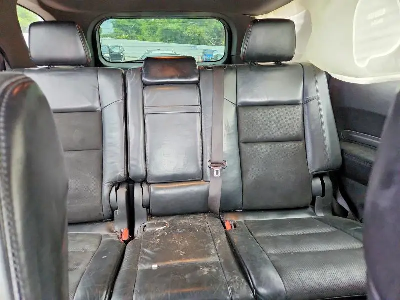 2019 DODGE DURANGO GT  