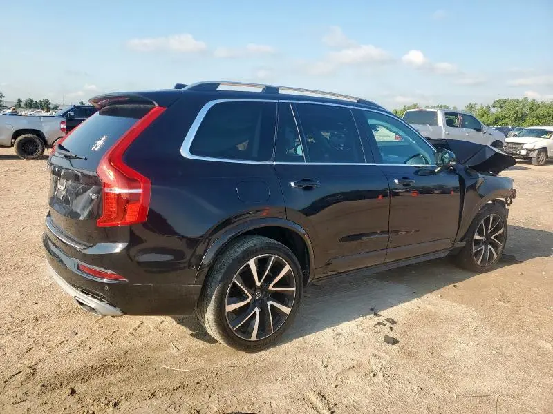 2018 VOLVO XC90 T6