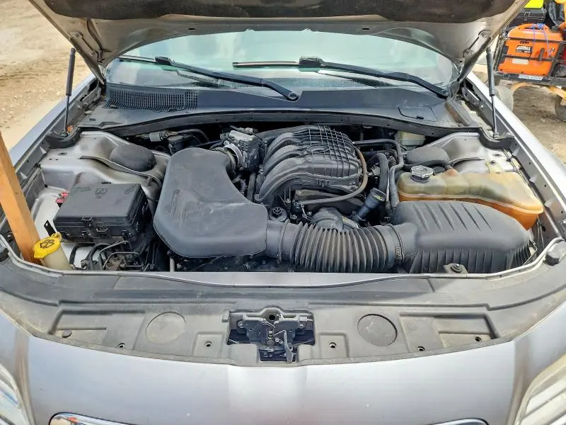 2014 CHRYSLER 300   