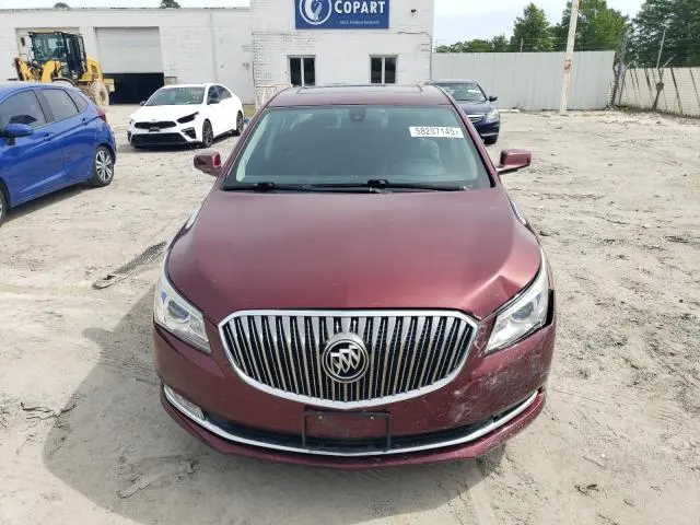 2015 BUICK LACROSSE   