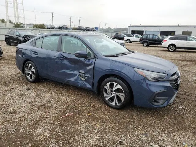 2024 SUBARU LEGACY PREMIUM  