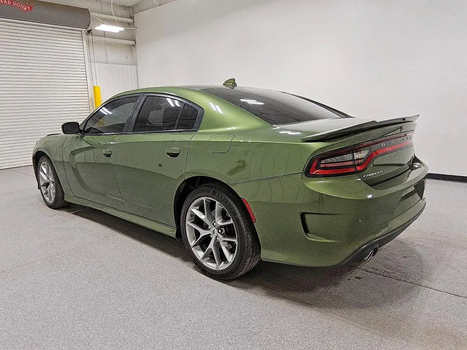 2023 DODGE CHARGER GT  