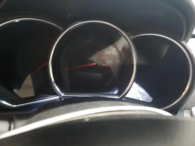 2010 NISSAN MURANO S  