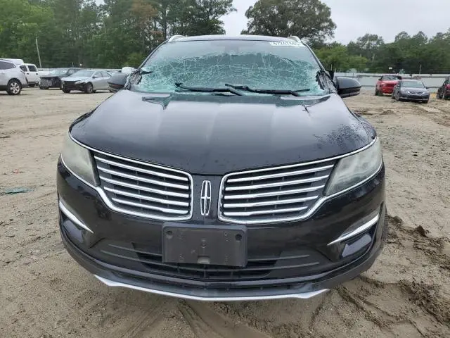 2016 LINCOLN MKC SELECT  