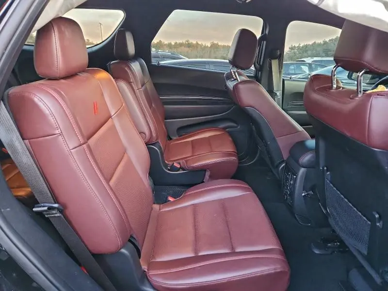 2023 DODGE DURANGO GT  