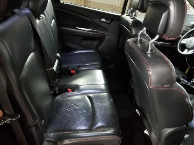 2014 DODGE JOURNEY R/T